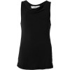 Cowl Neck Tunic Tank - Girls'