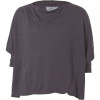 Cape Top - Long-Sleeve - Girls'