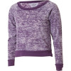 Tux Tail Crew - Long-Sleeve - Girls'