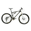 Titus Racer X Complete Mountain Bike - Kit 1 