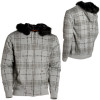 ThirtyTwo Base Full-Zip Hooded Sweatshirt - Men's