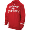 ThirtyTwo DIY Tech Pullover Hooded Sweatshirt - Men's