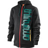 ThirtyTwo Shilo Full-Zip Hooded Sweatshirt - Men's