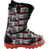 ThirtyTwo Lashed Fast Track Snowboard Boot - Men's