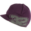 Brose Brim Beanie