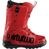 Lashed FT Lace Boot - Men's