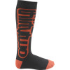 Double Down Snowboard Sock - Men's