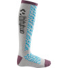 ThirtyTwo Showtime Snowboard Sock - Men's