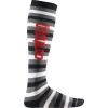 ThirtyTwo Bars & Stripes Snowboard Sock - Men's