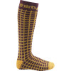 Knock Up Snowboard Sock - Men's