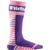 ThirtyTwo Thank U Please Snowboard Sock - Women's