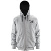 Via Con Dios Full-Zip Hooded Sweatshirt - Men's