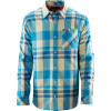 ThirtyTwo Grizzly Flannel Shirt - Long-Sleeve - Men's