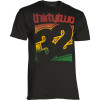 ThirtyTwo Combo Fade T-Shirt - Short-Sleeve - Men's