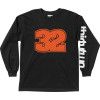 ThirtyTwo Dale T-Shirt - Long-Sleeve - Men's