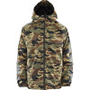 Shiloh Plus Jacket - Men's