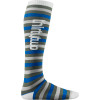 Bars and Stripes Sock - Men's