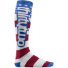 Nations Sock - Men's