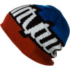 Fifty Fifty Beanie