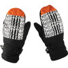 ThirtyTwo Dukes Up Mitten