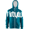 ThirtyTwo Reppin Fleece Full-Zip Hoodie - Women's 