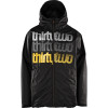 Shakedown Insulated Jacket - Men's