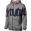 ThirtyTwo Reppin Repel Full-Zip Hoodie - Men's