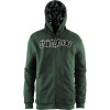 ThirtyTwo Double Up Fleece Full-Zip Hoodie - Men's 