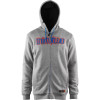 Double Up Fleece Full-Zip Hoodie - Men's