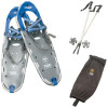 Tubbs Xplore Series Snowshoe Kit - Men's