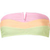 Tavik Swimwear Island Sorbet Volcano Bikini Top - Women's