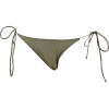 Round Up Solid Scout Bikini Bottom - Women's