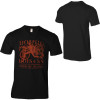 Twin Six Cross T-Shirt - Short-Sleeve - Men's
