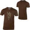 Twin Six Jesus T-Shirt - Short-Sleeve - Men's