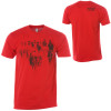 Twin Six Two Wheels T-Shirt - Short-Sleeve - Men's