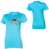 Twin Six Freedom T-Shirt - Short-Sleeve - Women's