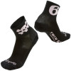Twin Six Skull Cycling Sock - Men's