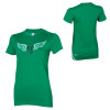 Twin Six Fly T-Shirt - Short-Sleeve - Women's