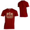 Twin Six Brew Pub Short Sleeve T-Shirt 