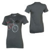 Twin Six Flyer T-Shirt - Short-Sleeve - Women's