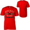 Twin Six Greaser Short Sleeve T-Shirt 