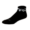 Twin Six Bird Coolmax Sock - 2in - Women's