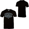 Rock Hard Roll Fast T-Shirt - Short-Sleeve - Men's