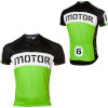 Twin Six Motor Jersey- Short-Sleeve - Men's
