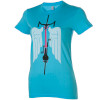 Twin Six Sprinter T-Shirt - Short-Sleeve - Women's