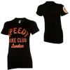 Twin Six Speedy London T-Shirt - Short-Sleeve - Women's