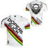 Dopers Suck Jersey - Short-Sleeve - Men's