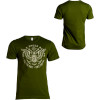 Single Speed Nation T-Shirt - Short-Sleeve - Men's