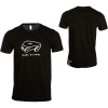 Cars R Coffins T-Shirt - Short-Sleeve - Men's