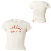 Speedy Junior Short Sleeve Boy's T-Shirt